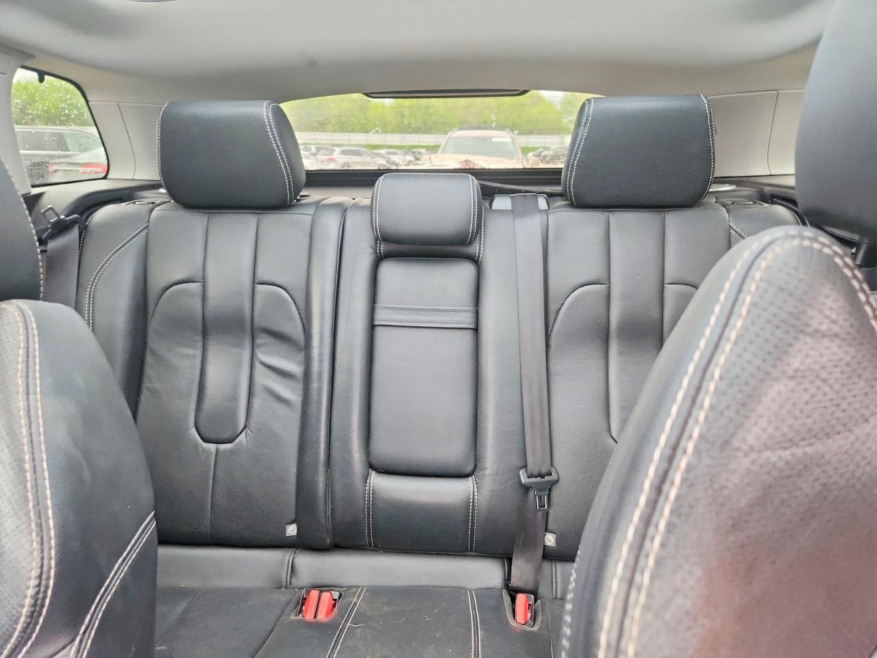 2013 LAND ROVER RANGE ROVER EVOQUE