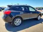 2012 NISSAN ROGUE