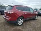 2016 CHEVROLET TRAVERSE