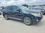 2013 NISSAN PATHFINDER