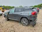 2018 GMC Terrain