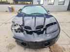 1999 PONTIAC Firebird