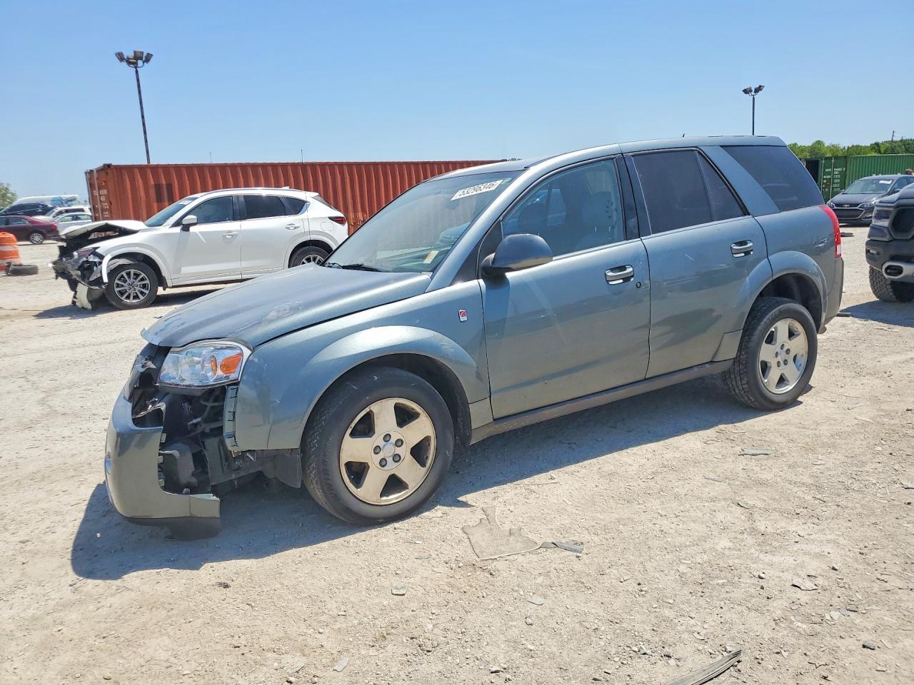 2006 SATURN Vue