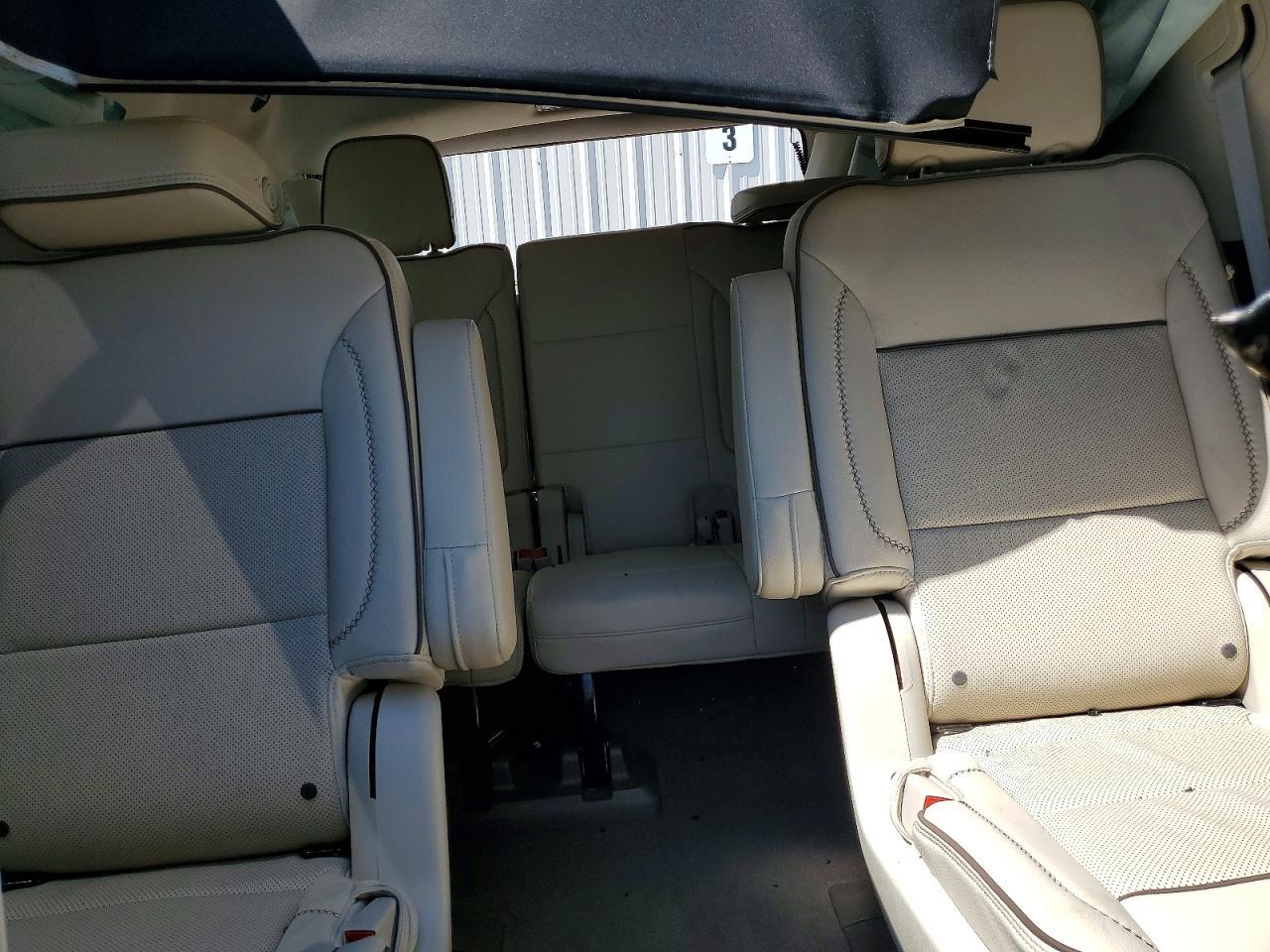 2023 GMC Yukon