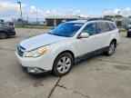 2010 SUBARU Outback