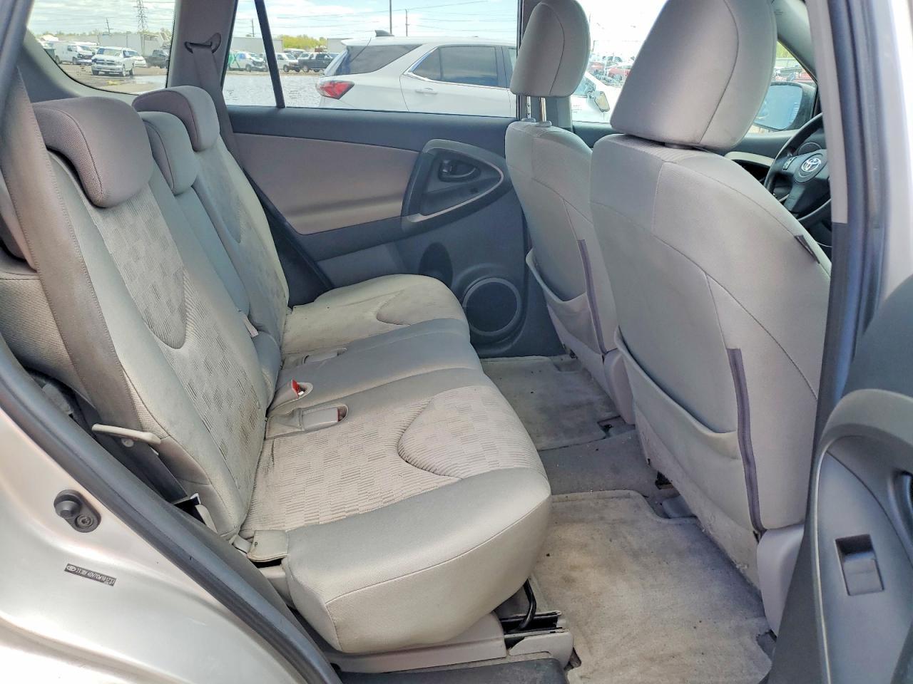 2012 TOYOTA RAV4