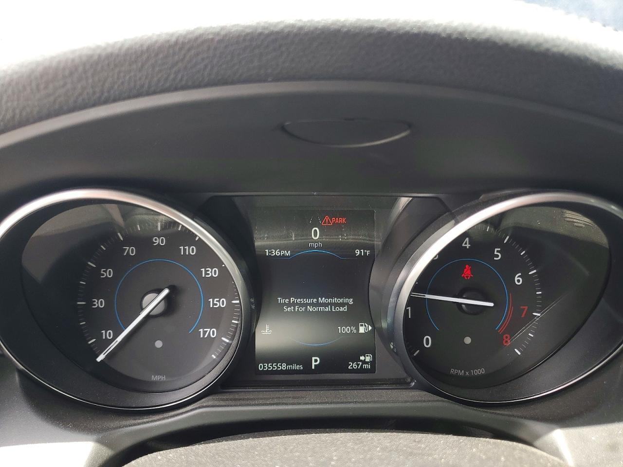 2018 JAGUAR XF