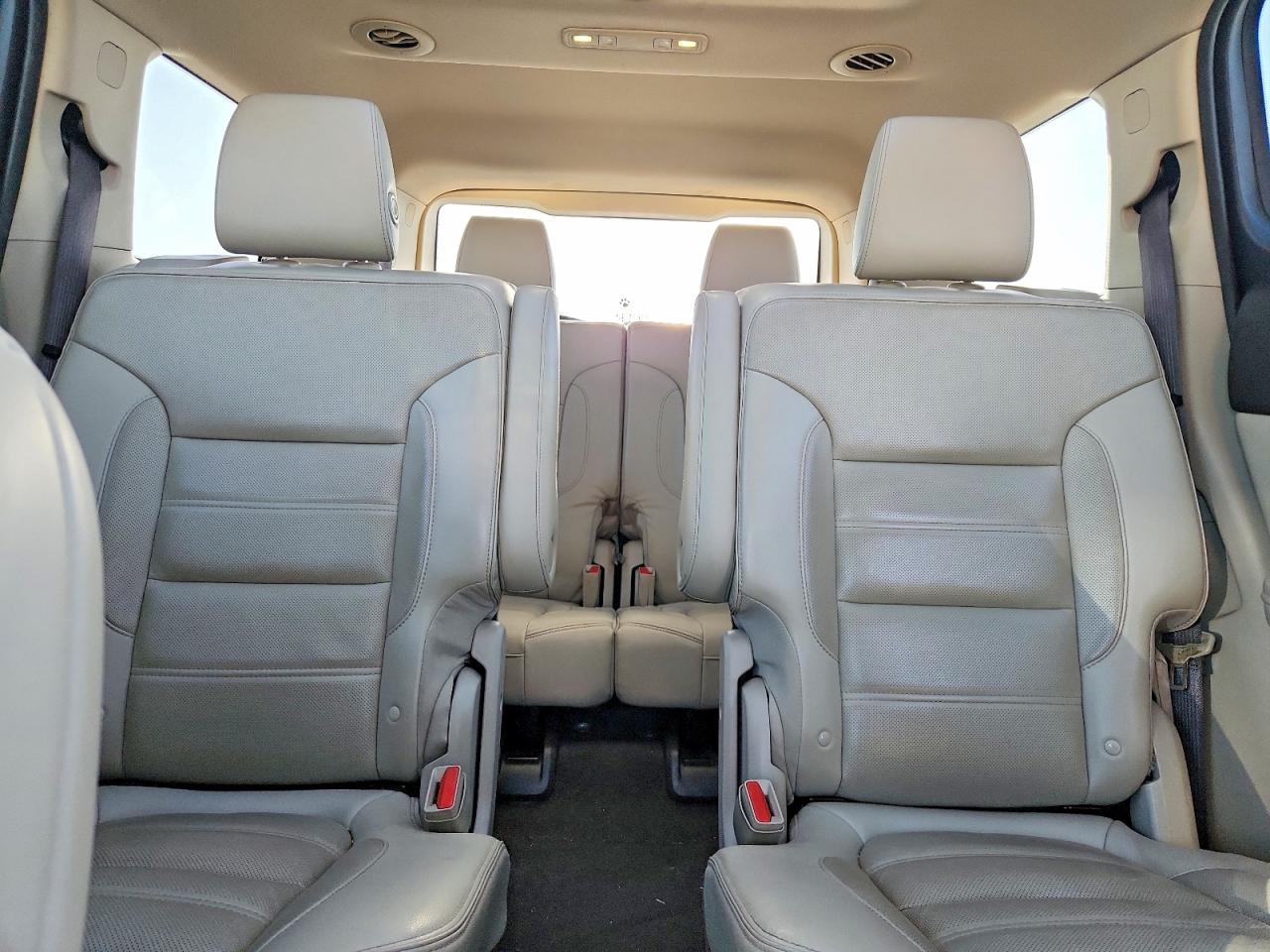 2018 GMC ACADIA