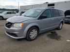 2014 DODGE GRAND CARAVAN