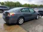 2010 NISSAN ALTIMA