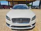 2020 LINCOLN MKZ