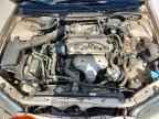 2001 HONDA ACCORD