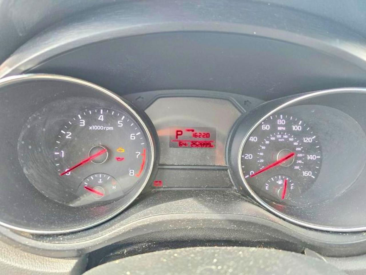 2018 KIA SEDONA