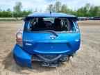 2013 TOYOTA Prius c