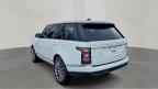 2017 LAND ROVER RANGE ROVER