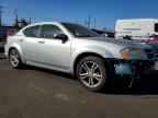2011 DODGE Avenger
