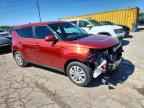 2021 KIA SOUL