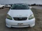 2005 TOYOTA COROLLA