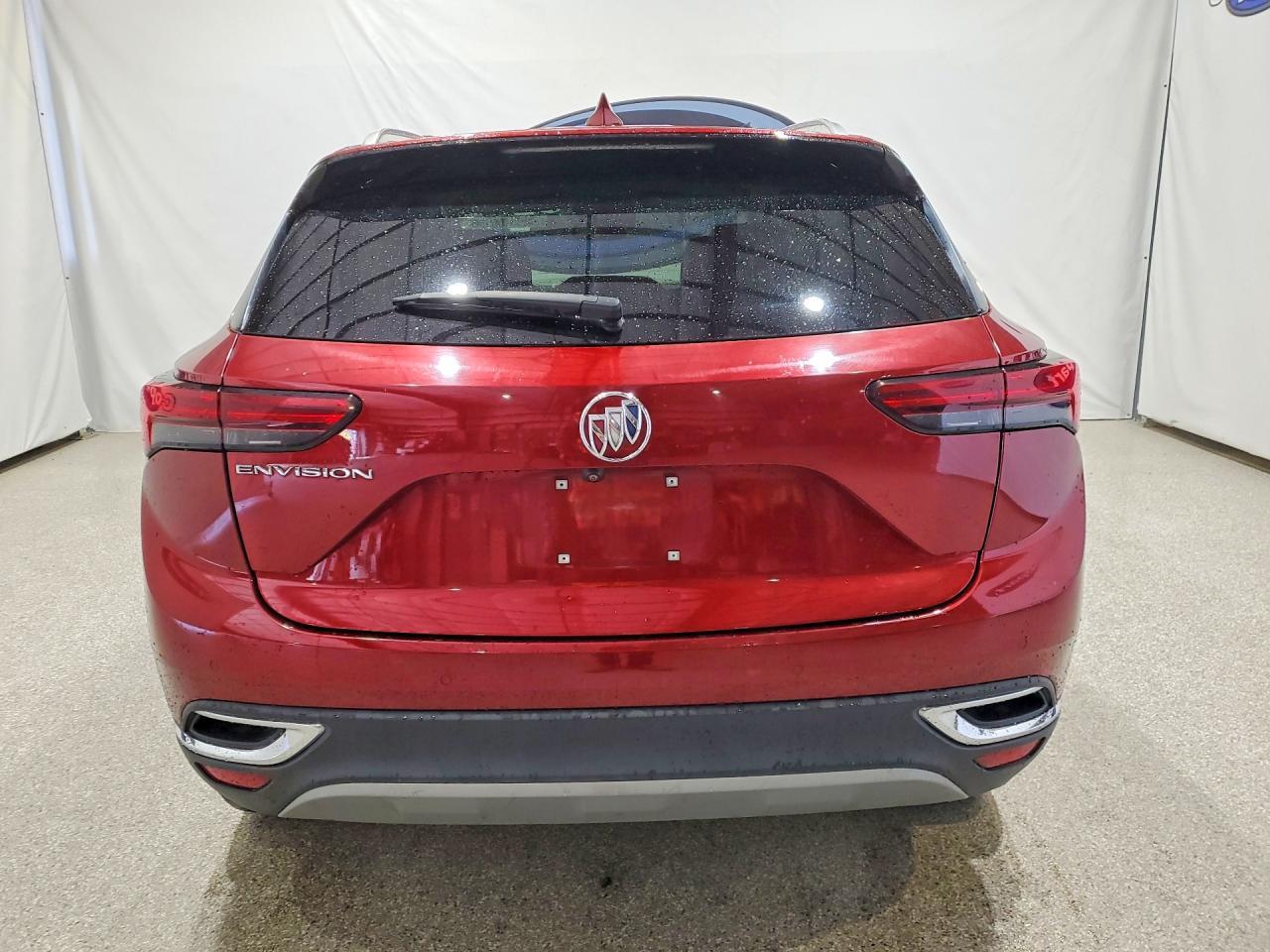 2023 BUICK Envision