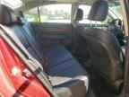 2012 SUBARU Legacy
