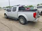 2012 NISSAN Frontier