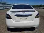 2012 NISSAN Maxima