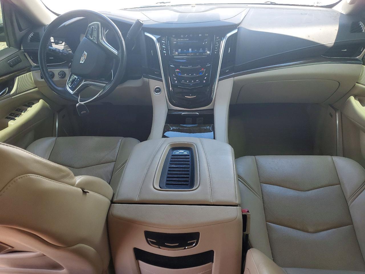 2020 CADILLAC ESCALADE