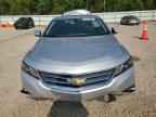 2018 CHEVROLET IMPALA