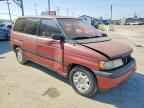 1993 MAZDA Mpv