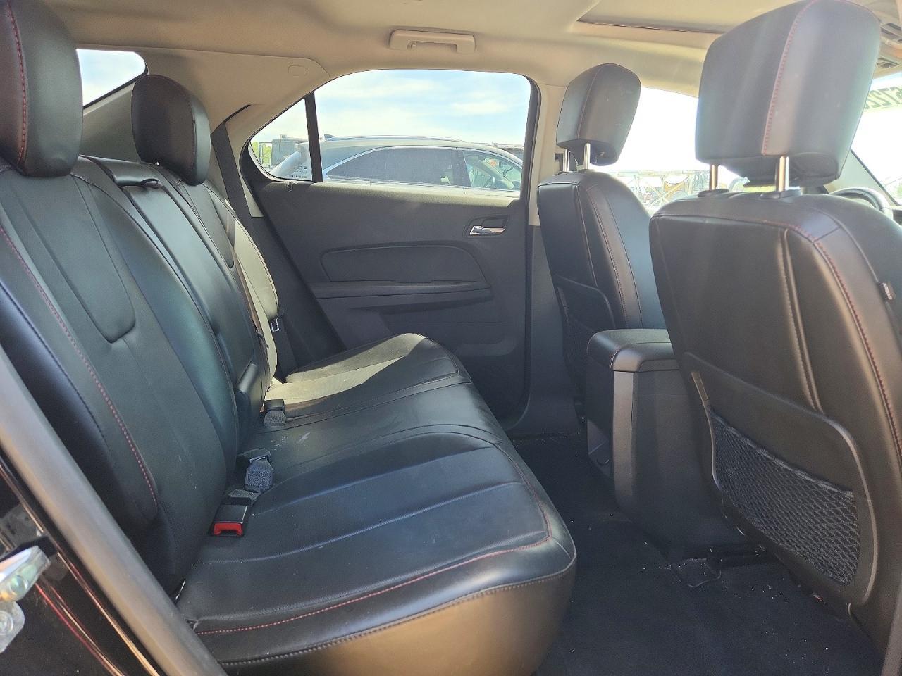 2012 CHEVROLET EQUINOX