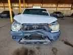 2013 TOYOTA TACOMA