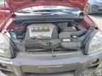 2005 HYUNDAI TUCSON