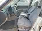 2003 SUBARU FORESTER