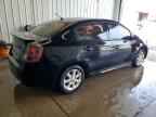 2012 NISSAN SENTRA