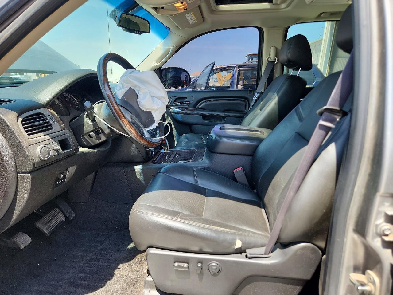 2013 GMC Sierra