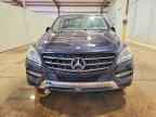 2012 MERCEDES-BENZ ML-Class
