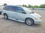 2002 CHRYSLER Town & Country