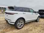 2020 LAND ROVER RANGE ROVER EVOQUE