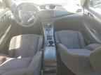 2016 NISSAN SENTRA