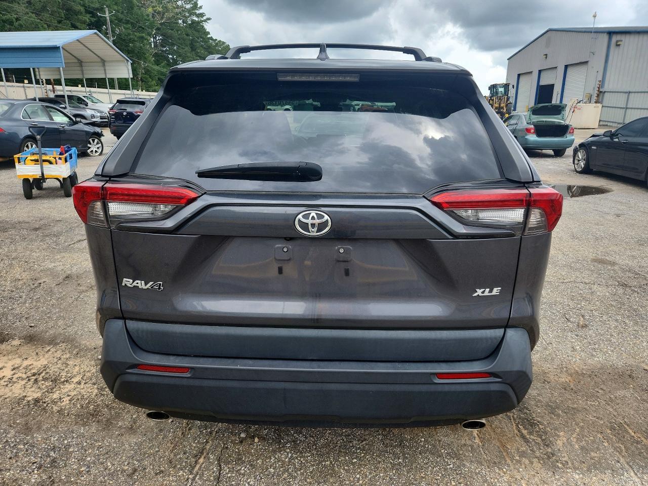2023 TOYOTA RAV4