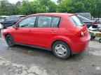 2007 NISSAN VERSA
