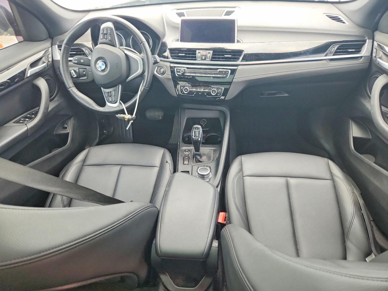 2020 BMW X1