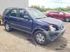 2006 HONDA CR-V