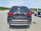 2016 MITSUBISHI outlander