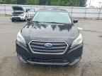 2015 SUBARU Legacy