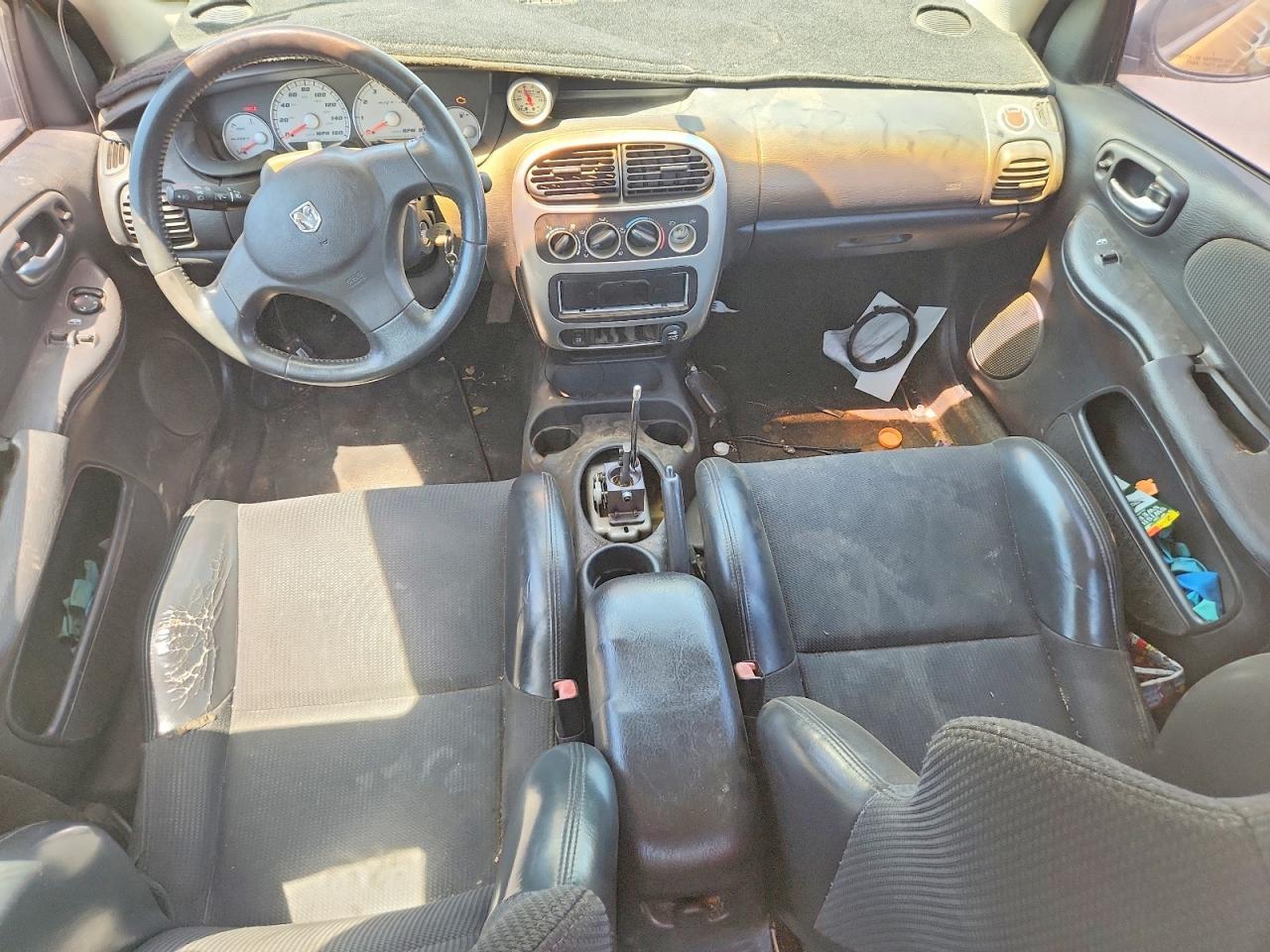 2003 DODGE Neon