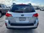 2013 SUBARU Outback