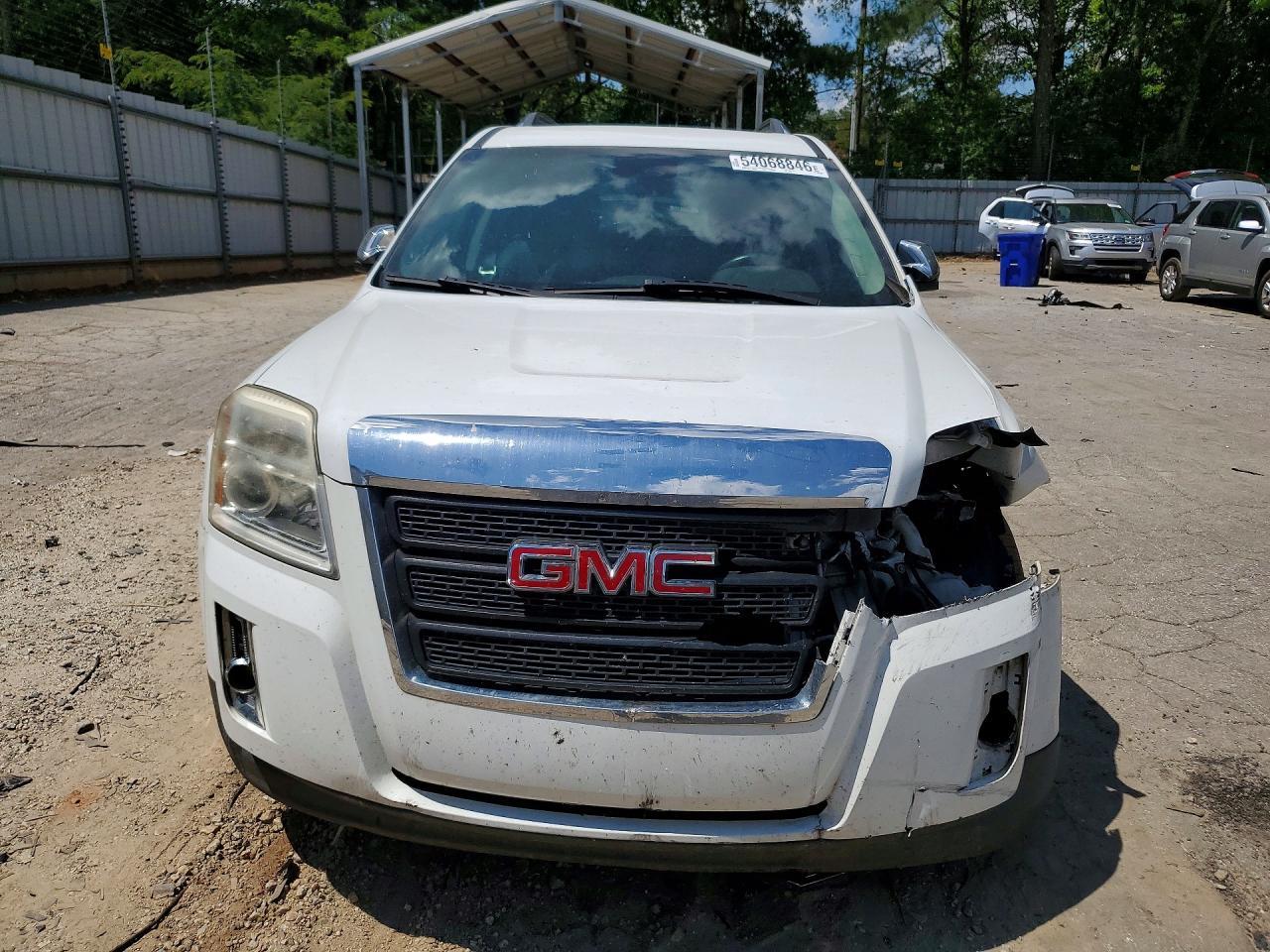 2014 GMC Terrain