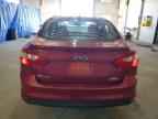 2013 FORD FOCUS