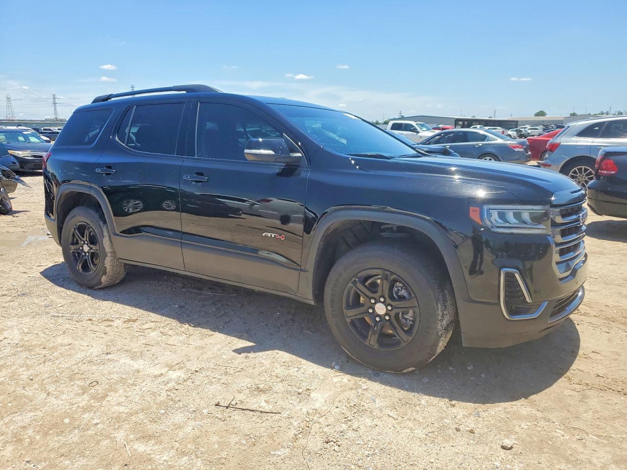 2022 GMC ACADIA